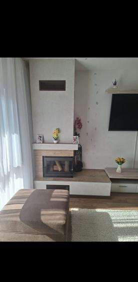 Casă cu 4 camere în Geamăna