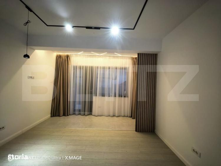 Casă cu 3 camere în Rediu