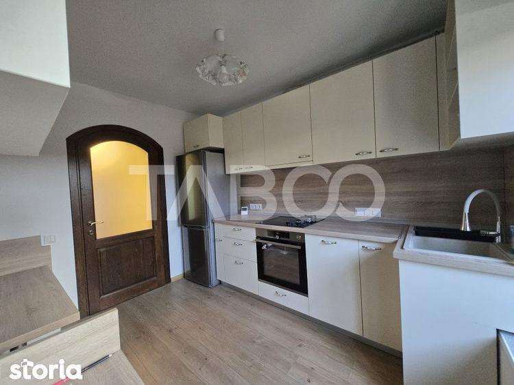 Casă cu 4 camere cu Teren 200 Mp în Tineretului