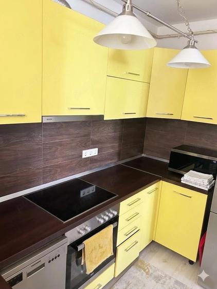 Apartament cu 2 camere decomandat în Exterior Vest