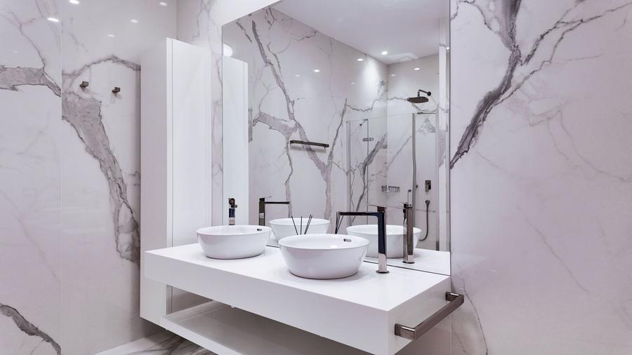 Apartament cu 5 camere decomandat, mobilat în Floreasca