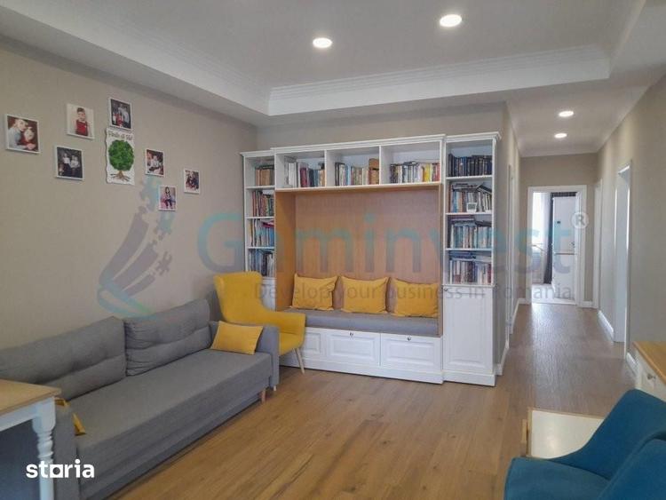 Casă cu 5 camere cu Teren 1472 Mp în Spitalul Județean