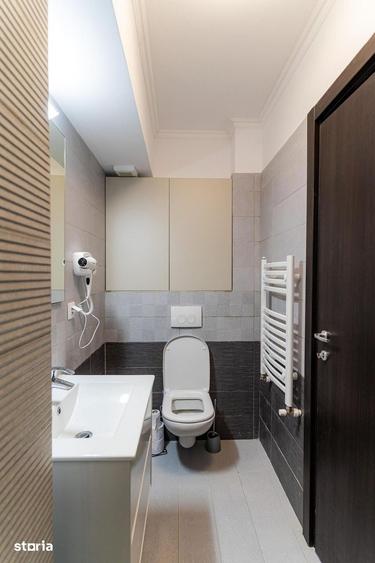 Apartament cu 2 camere în Nord
