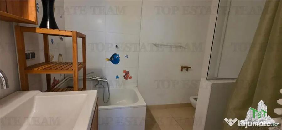 Spațiu comercial, de 339 mp, în Domenii