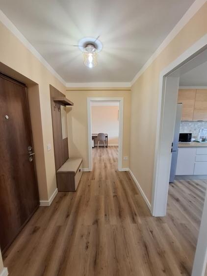Apartament 2 camere Decomandat 60 mp - Prima Inchiriere - Totul Nou - 5