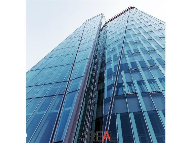 Inchiriere spatii de birouri - Crystal Tower Bucharest - 7