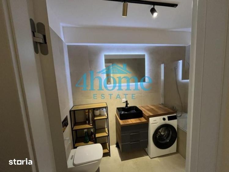 Apartament 2 camere Estoria City|Nicolae Teclu|Metrou - 3