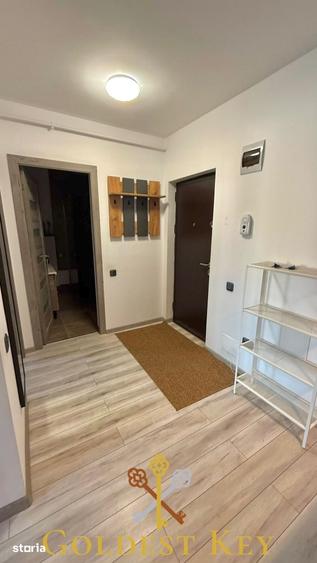 Apartament cu 2 camere, balcon si parcare exterioara! Teilor, Floresti - 8