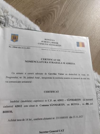 Spațiu comercial, în Central
