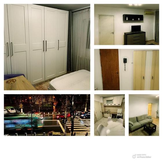 Apartament cu 2 camere decomandat în Tineretului