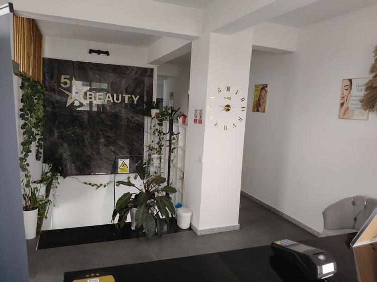 Spațiu comercial, de 15 mp, în Lacu