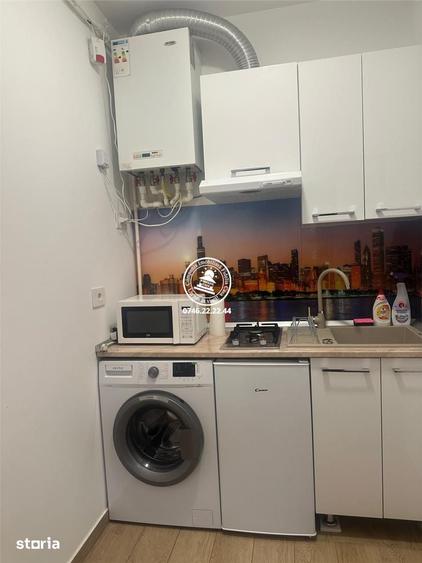Garsonieră în Copou