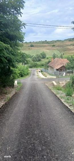 Casă cu 2 camere în Central