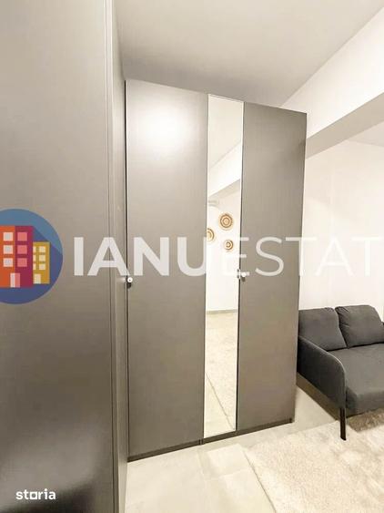 Apartament cu 3 camere decomandat în Rahova