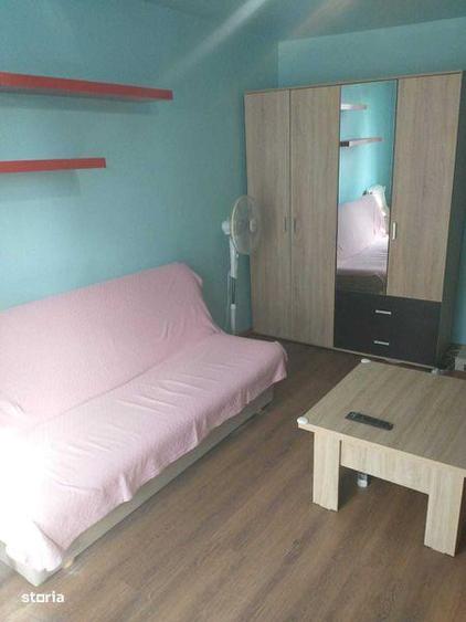 Apartament 2 camere, la 3 minute pe jos de metrou Lujerului, Militari - 4