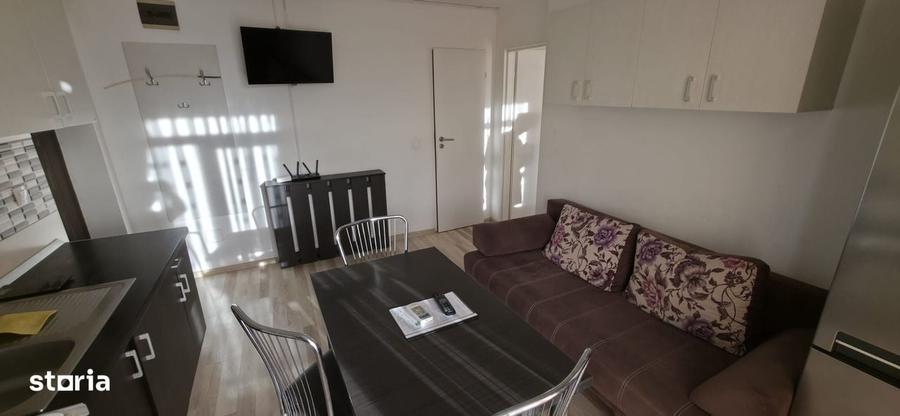 !! Apartament 1 Camera... Dumbravita...7min de Lidl - 2