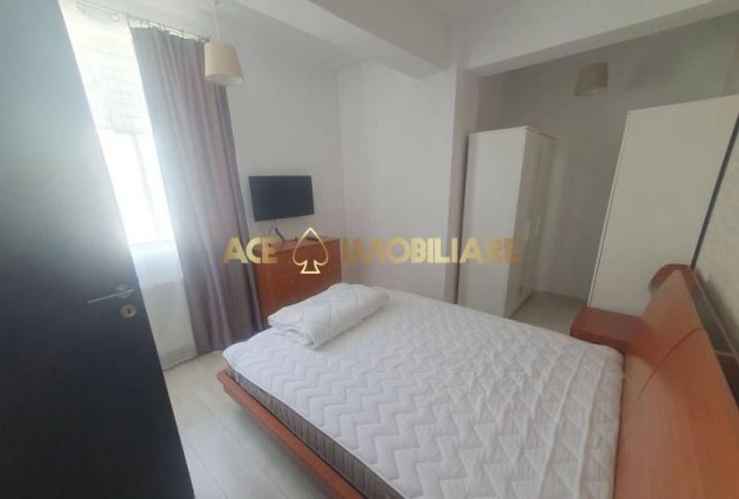 Apartament cu 3 camere decomandat, mobilat în Otopeni