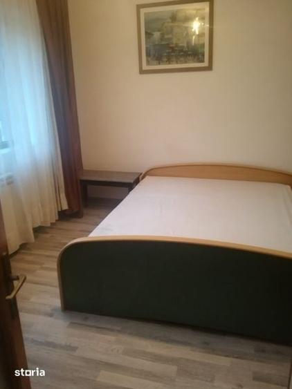 Garsonieră în Central