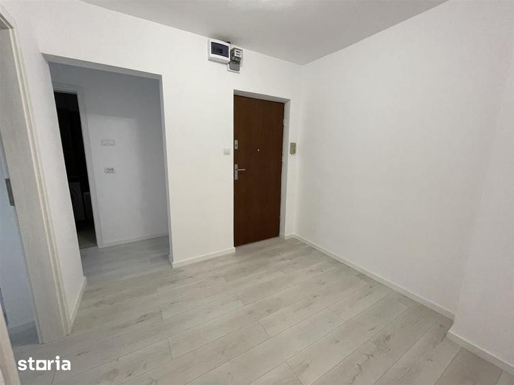 Apartament 2 camere DECOMANDAT cu balcon - zona Rahovei, Sibiu - 1