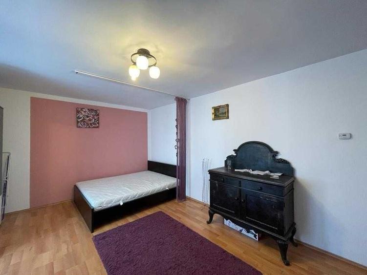 PF vand ap cu o camera cart.Manastur str Frunzisului 11 - 4