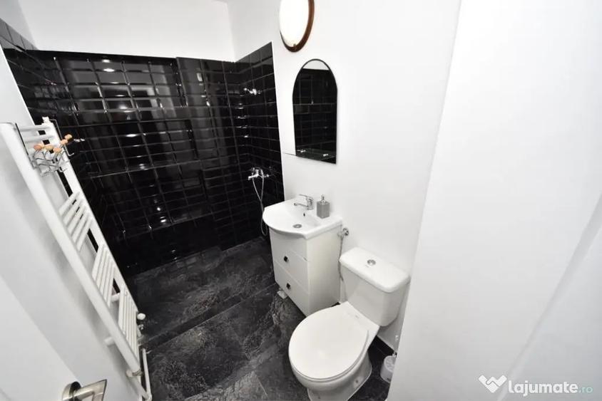 Garsonieră decomandată în Grozăvești