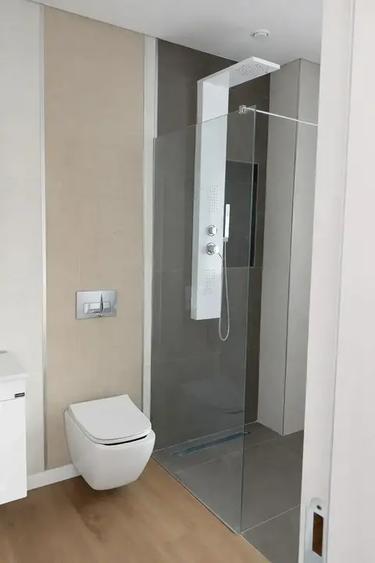 Apartament cu 2 camere în Bușteni