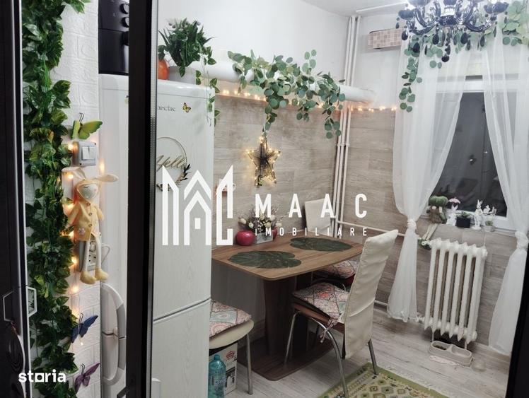 Apartament 2 camere | 53 mpu | Calimanesti | - 1
