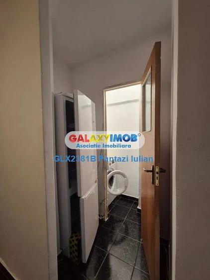Apartament 2 camere | Lujerului | Decomandat | 6min. metrou - 6