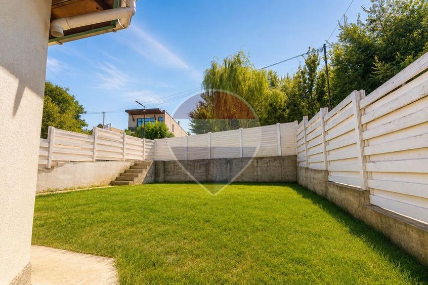 0% Comision 0% TVA - CASA  4 CAMERE - 143mpU + 326 mpT - BUCIUM - 15