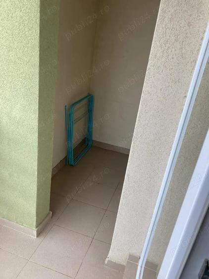 Apartament cu 2 camere decomandat în Rediu