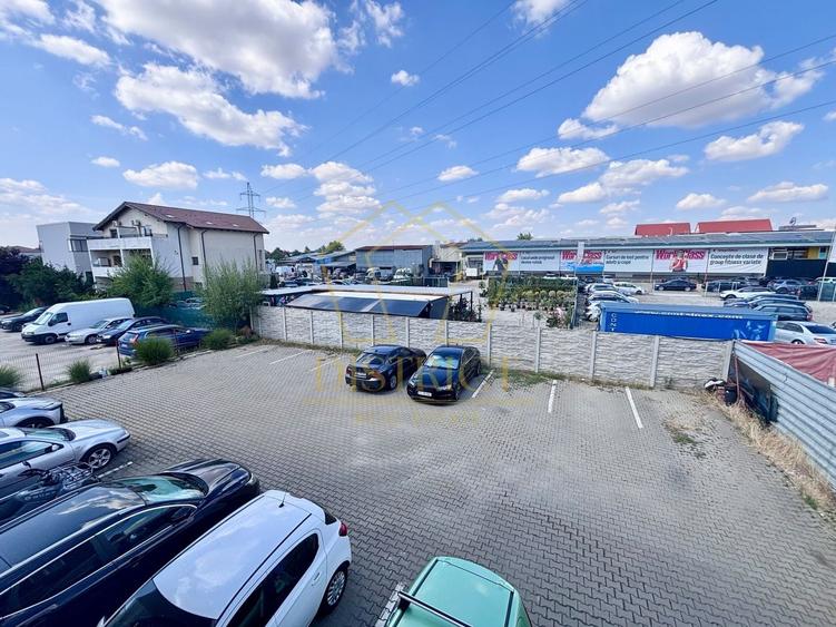 Garsonieră, mobilată în Dumbrăvița