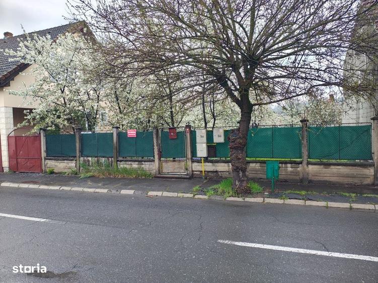 Spațiu comercial, în Tudor