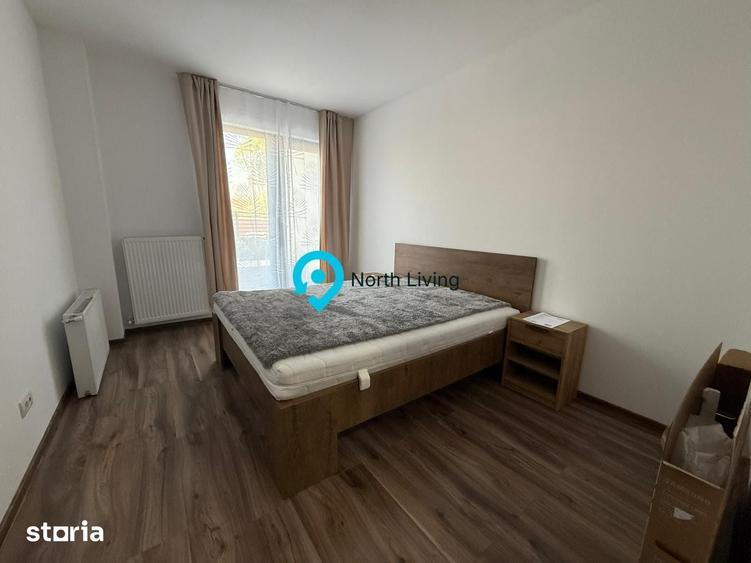 2 CAMERE CHIRIE GATA DE MUTAT | PIPERA - 10