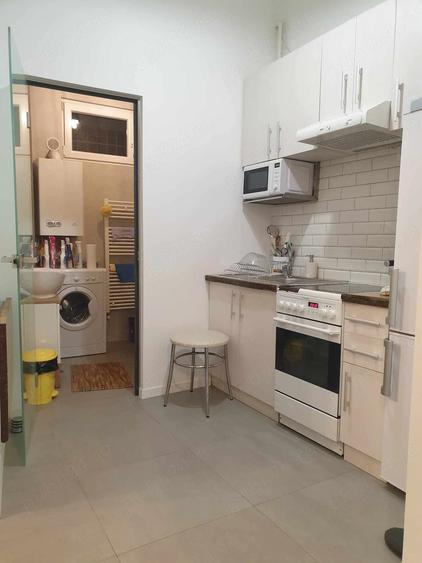 Inchiriez apartament cu o camera situat ultracentral - 8
