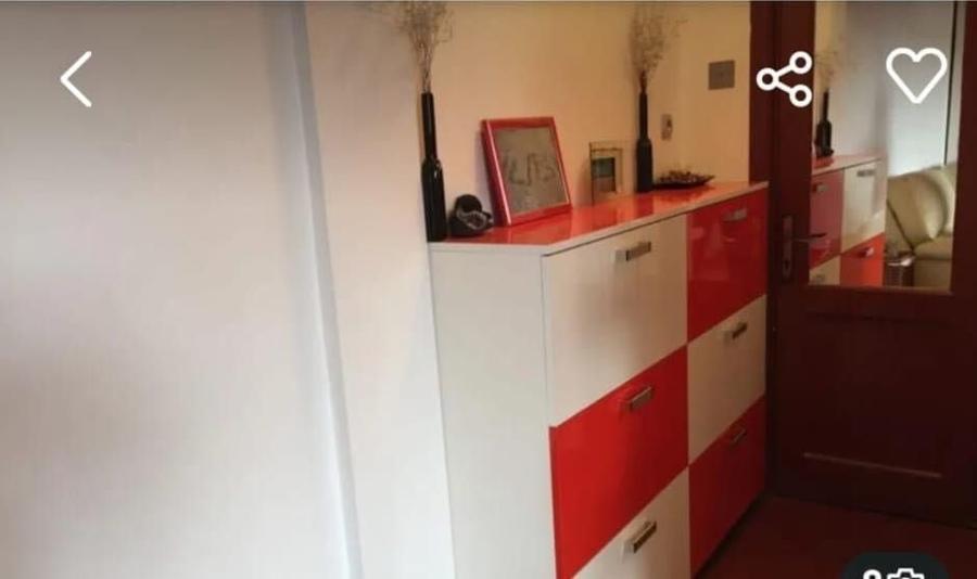 Apartament cu 2 camere semidecomandat în Ultracentral