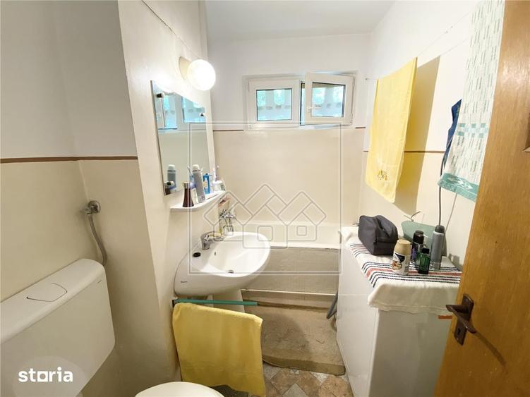 Apartament 2 camere de vanzare, necesita renovare, zona Rahovei - Sibi - 9