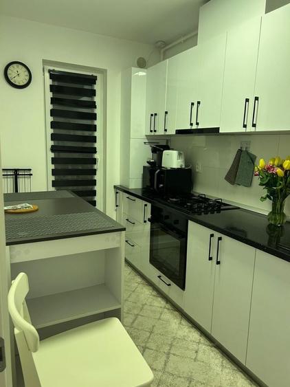 Garsonieră nedecomandată în Crețuleasca