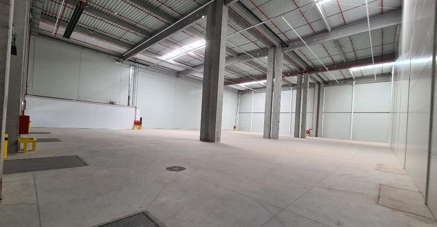 Spațiu comercial, de 1,695 mp, în Aradul Nou