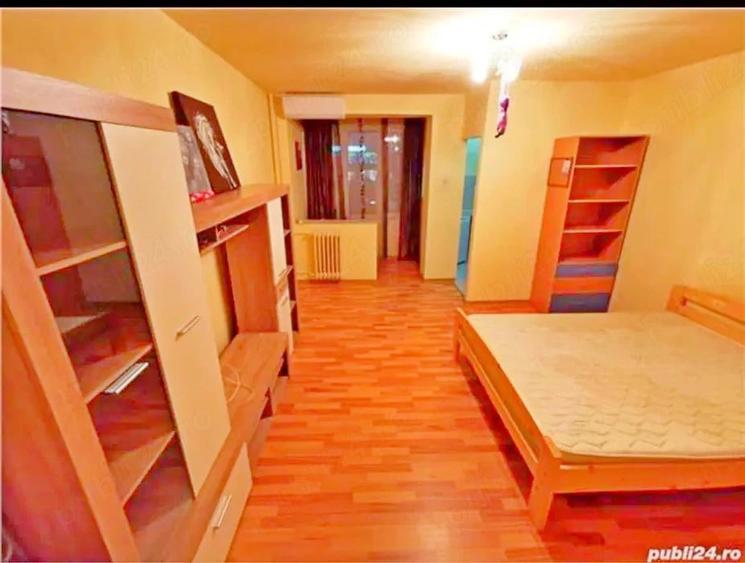 Circumvala?iunii - Apartament cu o camera - 1