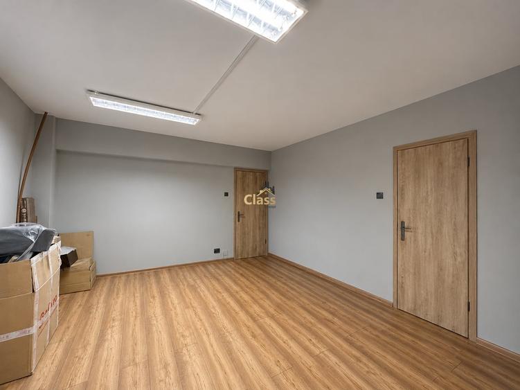 Garsonieră decomandată în Gheorgheni