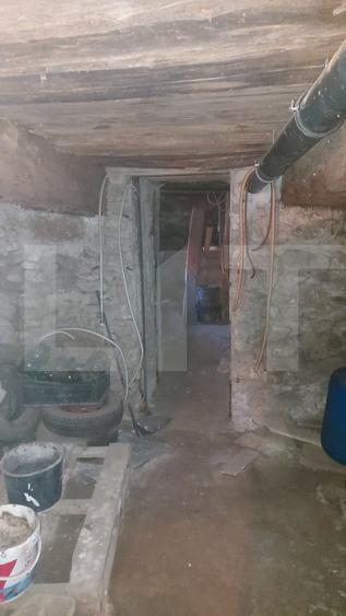 Casă individuală cu 3 camere cu Teren 1782 Mp în Belin