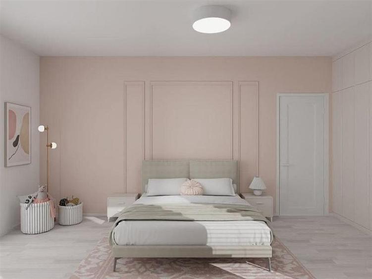 Vila premium tip duplex - noua -- complet mobilata - 9