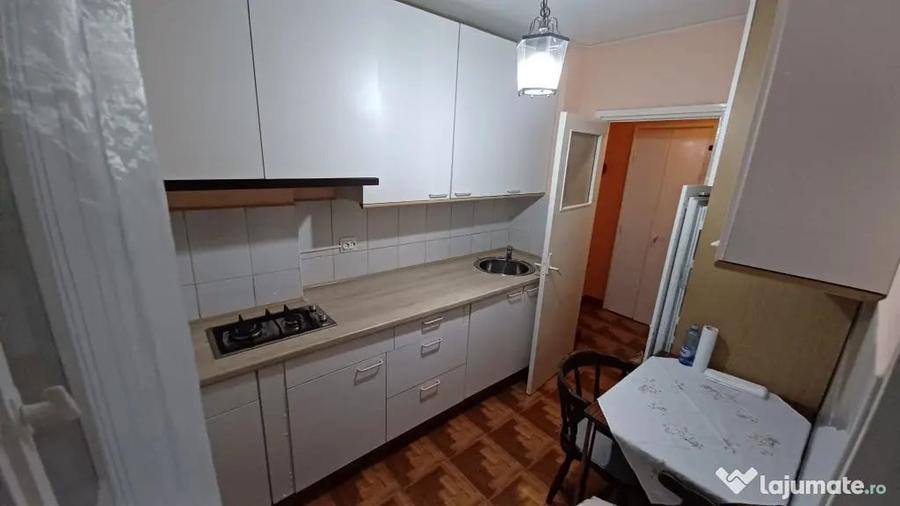 Central, Unirii, ofer 2 camere bd.Cantemir, bloc reabilitat, AC. - 7