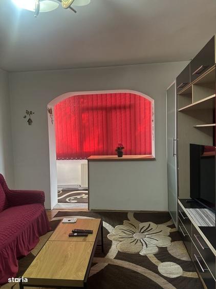 Campina - ap. 2 cam/mobilat - 250 Euro/Luna - 3