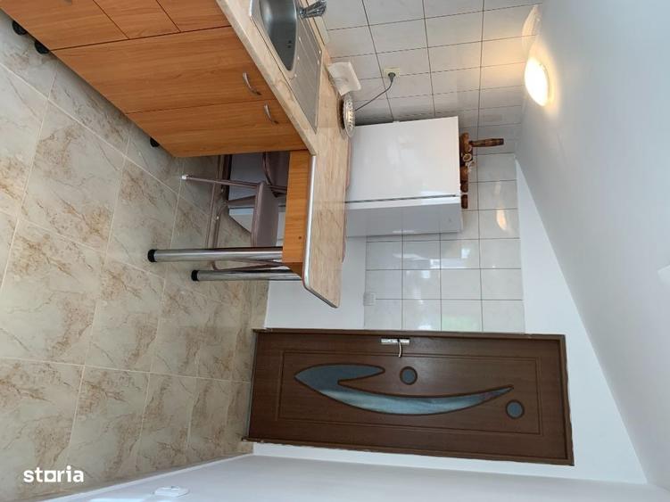 Casă cu 3 camere în Central