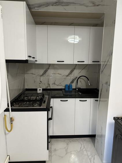 Apartament cu 2 camere în Vărsătura