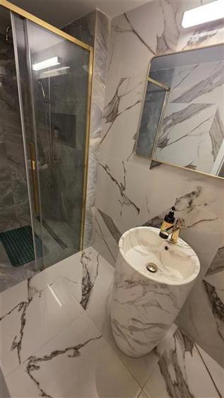 Apartament cu 2 camere semidecomandat în Ferdinand