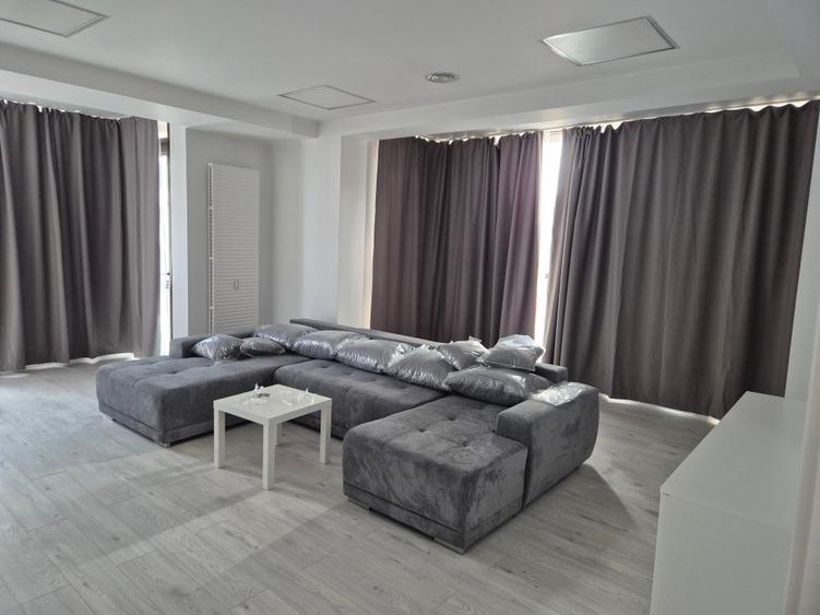 Apartament cu 4 camere în Militari