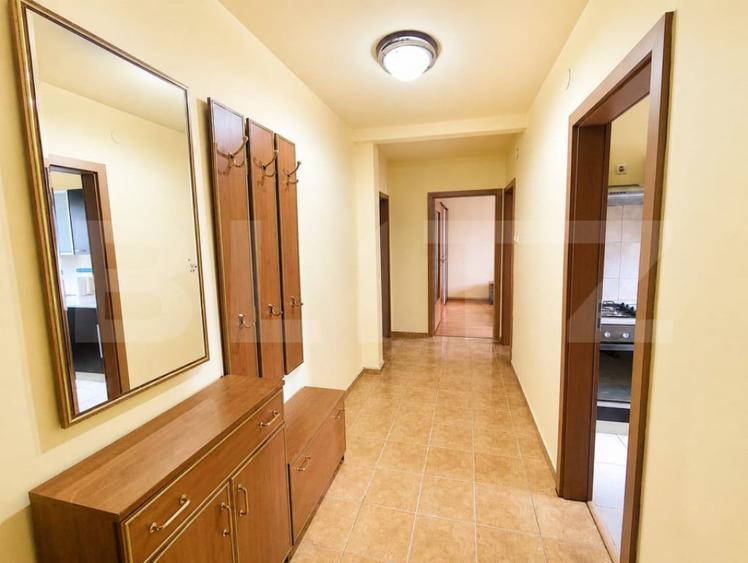 Apartament 2 camere decomandat, 57 mp + balcon, etaj 2, mobi - 1