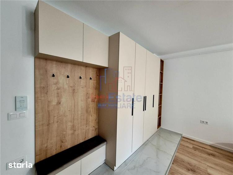 Apartament cu 2 camere în Bârnova